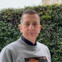 Beta Securities Employee Kimon Vassilakos's profile photo