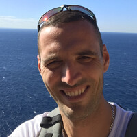 BeDigital Employee David Delacroix's profile photo