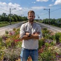 SIGHT Landscaping Employee Robin Hendriksen's profile photo