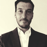 Rosa Employee Bart de Wulf's profile photo
