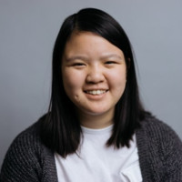 Capital One Employee April Chen's profile photo