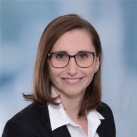 AVL Employee Alexandra Holzer's profile photo