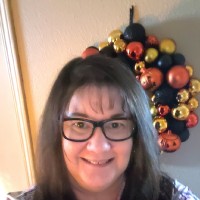 Occuscreen Employee Pamela Pfeifer's profile photo