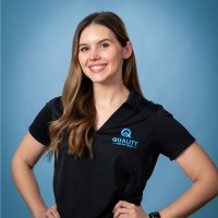 QUALITY ROOFING Employee Katie Farnham's profile photo