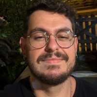 Môre Employee Guilherme Vezula's profile photo