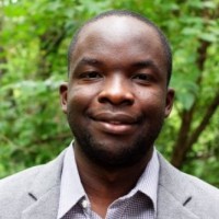 FedTech Employee Jay Chikobe's profile photo