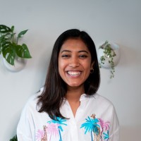 Ophelia Employee Tanya Jain's profile photo