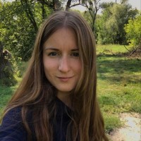 developers.org.ua Employee Maria Dubinina's profile photo