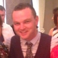 Flowtech Employee Jonathan Kelly's profile photo