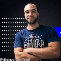 HostGator América Latina Employee José Pineda Jr.'s profile photo