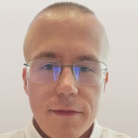 AlgoDev Professionals Employee Aleksandar Komazec's profile photo