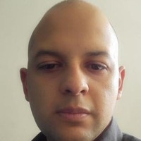 Tecnoevolucion Employee Yheyson Guevara's profile photo