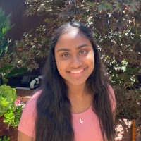 Velocity Road Employee Manvitha Pabbathi's profile photo