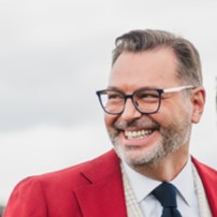 AFS Group Holdings Ltd Employee Justin Ford's profile photo