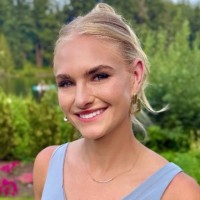 Eyeota, a Dun & Bradstreet company Employee Megan Lefever's profile photo