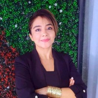 Gabriela Moreno Email