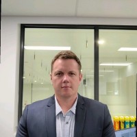 Nuttelex Food Products Employee Mitchell Smith's profile photo