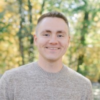 Robinhood Employee David Glancy's profile photo