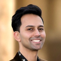 Suraj Email & Phone Number