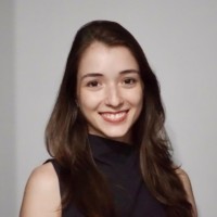 ZeroEx Employee Nathália Figueiredo's profile photo