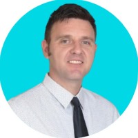 Voda Cleaning & Restoration Employee Dragan Krstic's profile photo