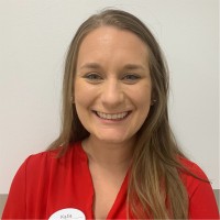 Target Employee Katie Copeland's profile photo