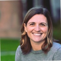 Pisces Foundation Employee Katie Robinson's profile photo
