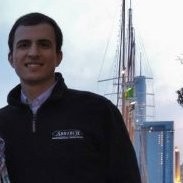Spatial Integrated Systems (SIS) Employee Kyle Brady's profile photo