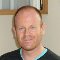 Amazon Web Services Employee Robert Butcher's profile photo