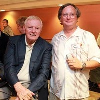 Northrop-Grumman ES Employee Ed Cannon's profile photo