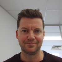 Ideagen OnePlace Solutions Employee Colin Wood's profile photo