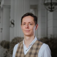 Intermark Global Employee Ivan Kashlyuk's profile photo