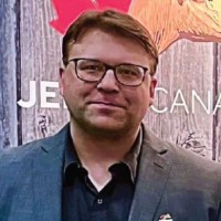 JERSEY CANADA Employee Jacob Lucs's profile photo