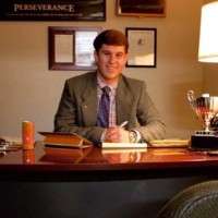 Capgemini Employee William Sipe's profile photo