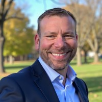 Astelia Employee Dave Buchert's profile photo