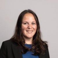 SPI Pharma Employee Meredith Ramm's profile photo