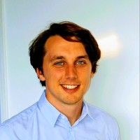 Thames Water Employee Sam Simmonds's profile photo