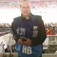 Creative Technology Employee David Gillam's profile photo