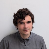 HyperSpectral Corp Employee Charles Freeman's profile photo