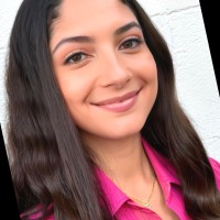 Maria C Guerrero Email