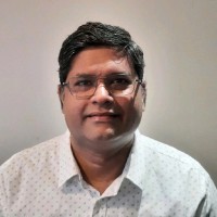 Krishna Mada Email & Phone Number