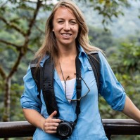 AdventureSmith Explorations Employee Kelly Gorrell's profile photo