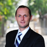 U S Govt Harry S Truman Memorial Veterans Hospital Employee Ryan Strain's profile photo