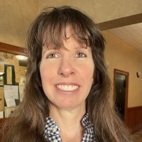 Alpha Win Employee Kristen Vale-Mosack's profile photo