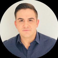 ITARMI Employee Paul Bruigom's profile photo