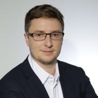 Ippen Digital Employee Fabian Markscheffel's profile photo