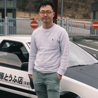 NVIDIA Employee Eddie Y.'s profile photo