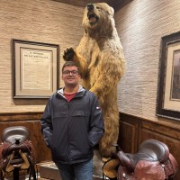 Transocean Employee Patrick Luna's profile photo