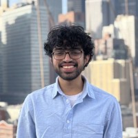 Millennium Employee Suhas Pai's profile photo