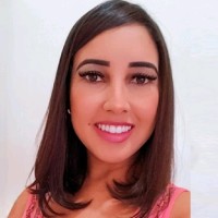 CMP - Companhia Metalgraphica Paulista Employee Renata Moura's profile photo